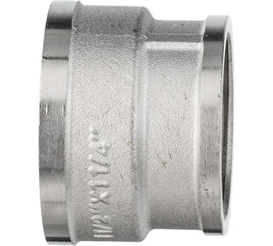 Переходная муфта VALOGIN 1 1/2х1 1/4 вн.-вн. VG-204208