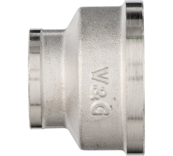 Переходная муфта VALOGIN 1x1/2 вн.-вн. VG-204203