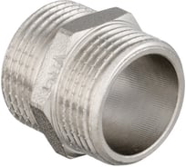 Ниппель VALOGIN 3/4 нар.-нар. VG-203102