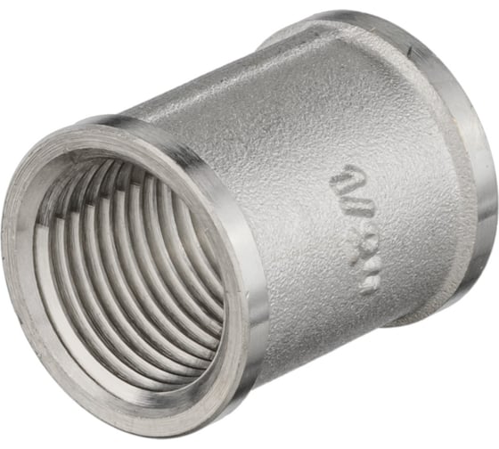 Муфта VALOGIN 1/2 вн.-вн. VG-204101
