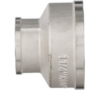 Переходная муфта VALOGIN 1 1/4х3/4 вн.-вн. VG-204206