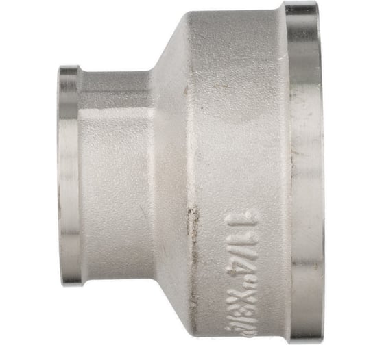 Переходная муфта VALOGIN 1 1/4х3/4 вн.-вн. VG-204206 1