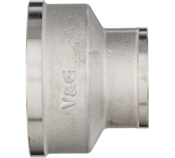 Переходная муфта VALOGIN 1 1/4х3/4 вн.-вн. VG-204206