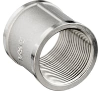 Муфта VALOGIN 1 1/4 вн.-вн. VG-204104