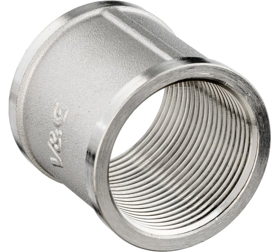Муфта VALOGIN 1 1/4 вн.-вн. VG-204104 1