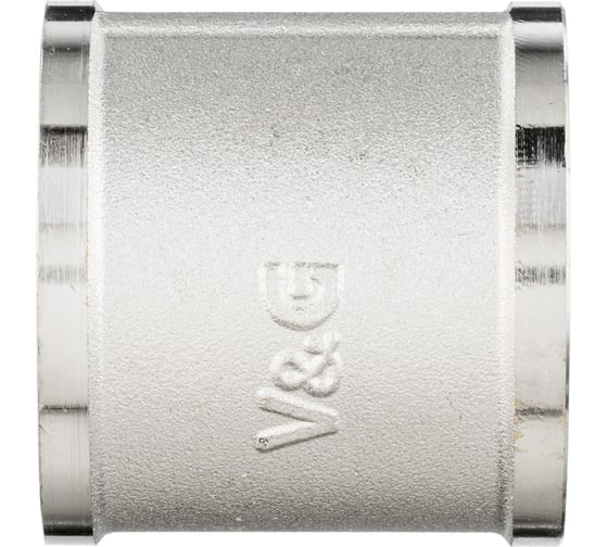 Муфта VALOGIN 1 1/4 вн.-вн. VG-204104