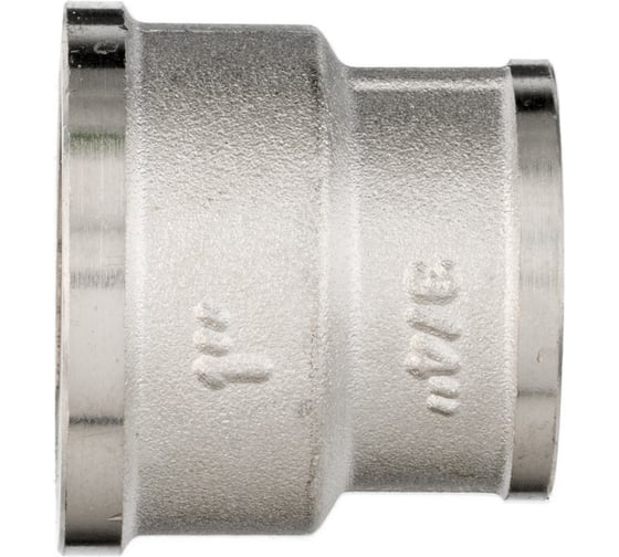 Переходная муфта VALOGIN 1x3/4 вн.-вн. VG-204204