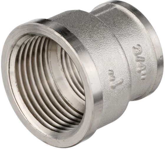 Переходная муфта VALOGIN 1x3/4 вн.-вн. VG-204204