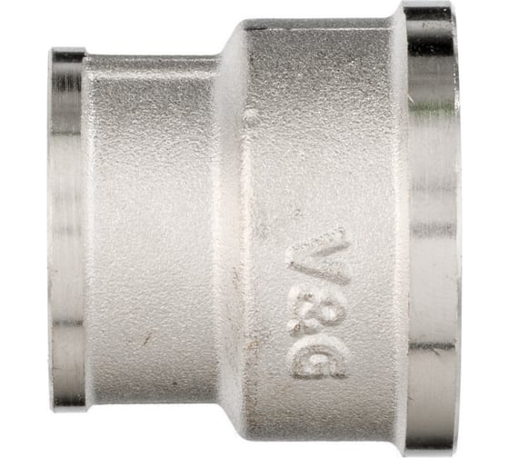 Переходная муфта VALOGIN 1x3/4 вн.-вн. VG-204204