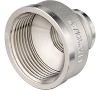 Переходная муфта VALOGIN 1 1/4х1/2 вн.-вн. VG-204205
