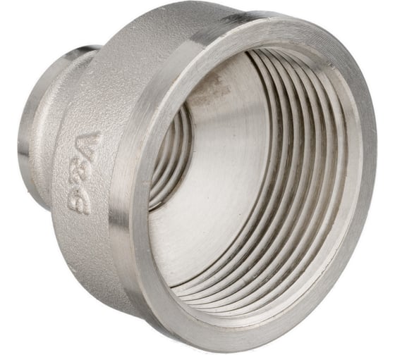 Переходная муфта VALOGIN 1 1/4х1/2 вн.-вн. VG-204205