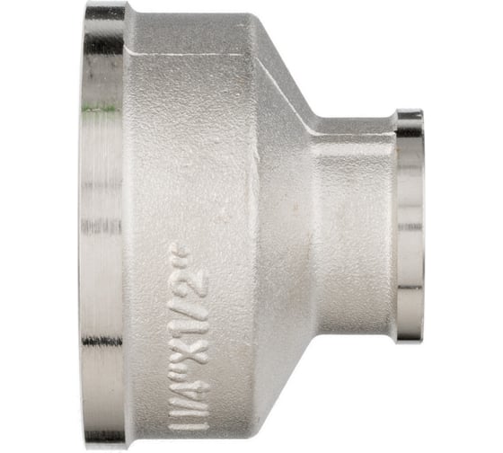 Переходная муфта VALOGIN 1 1/4х1/2 вн.-вн. VG-204205