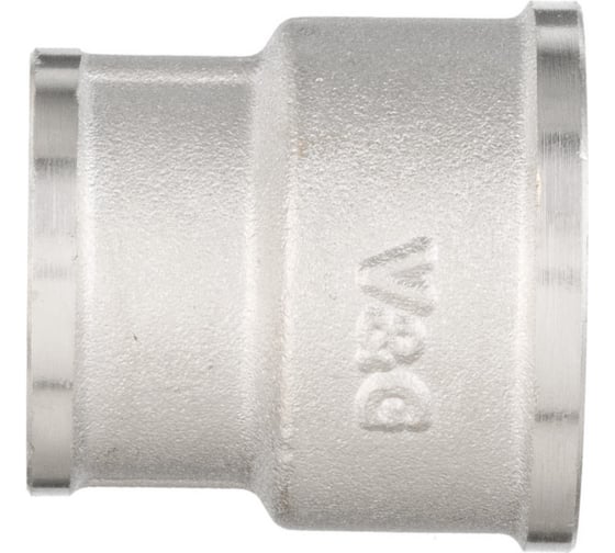 Переходная муфта VALOGIN 3/4x1/2 вн.-вн. VG-204202