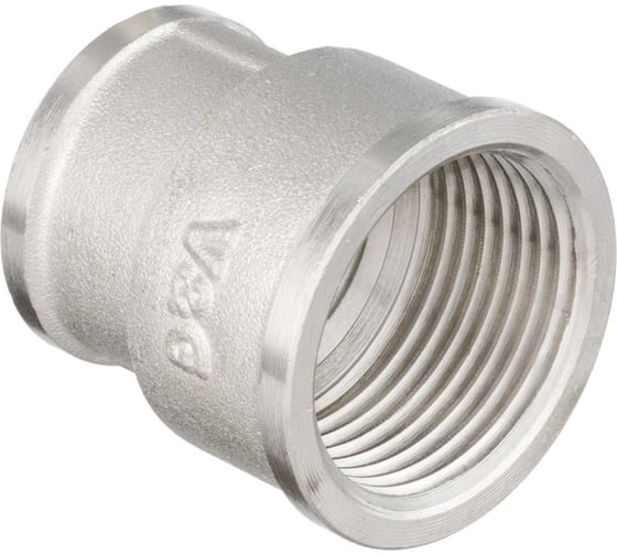 Переходная муфта VALOGIN 3/4x1/2 вн.-вн. VG-204202