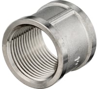 Муфта VALOGIN 1 вн.-вн. VG-204103