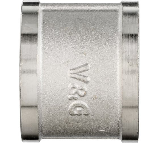 Муфта VALOGIN 1 вн.-вн. VG-204103