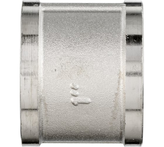 Муфта VALOGIN 1 вн.-вн. VG-204103