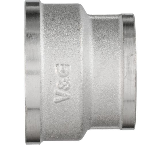 Переходная муфта VALOGIN 1 1/4х1 вн.-вн. VG-204207