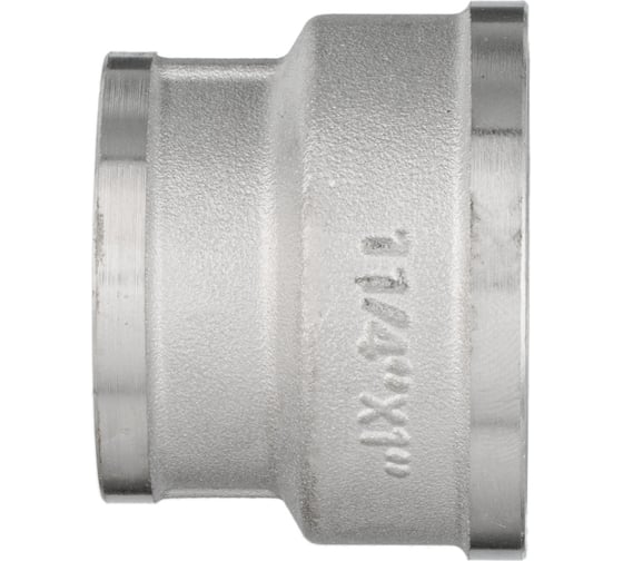 Переходная муфта VALOGIN 1 1/4х1 вн.-вн. VG-204207