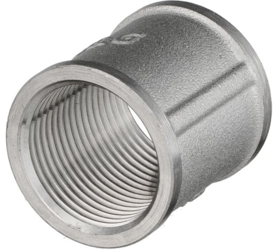 Муфта VALOGIN 3/4 вн.-вн. VG-204102 1