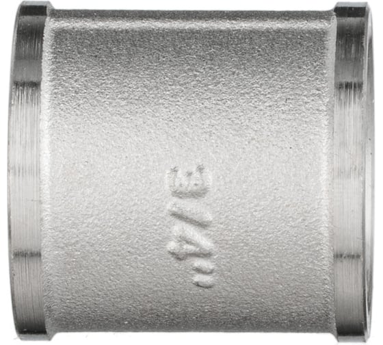 Муфта VALOGIN 3/4 вн.-вн. VG-204102