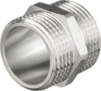 Ниппель VALOGIN 1 нар.-нар. VG-203103