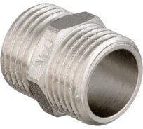 Ниппель VALOGIN 1/2 нар.-нар. VG-203101