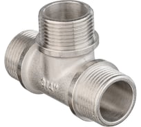 Переходной тройник VALOGIN 3/4, наружная-наружная-наружная VG-202402