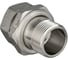 Прямой разъемный сгон американка VALOGIN 3/4, внутренняя-наружная VG-205102 2