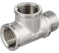 Переходной тройник VALOGIN 1/2, наружная-внутренняя-внутренняя VG-202701