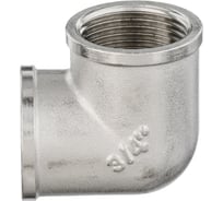 Угольник VALOGIN 3/4, внутренняя-внутренняя VG-201202