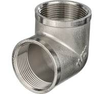 Угольник VALOGIN 1 1/2, внутренняя-внутренняя VG-201205