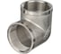 Угольник VALOGIN 1 1/2, внутренняя-внутренняя VG-201205 1