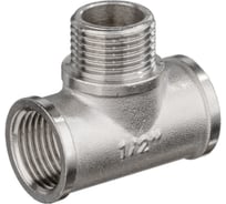 Переходной тройник VALOGIN 1/2, внутренняя-наружная-внутренняя VG-202301