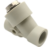 Обратный клапан 20 FV-Plast , a.s. 40/1 308020