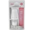 Комплект термостатический 2в1 для двухтрубной системы отопления Ogint Ду20 Ру10 прямой, жид/нап, гайка М30x1.5, 6-28C 022-6848 1
