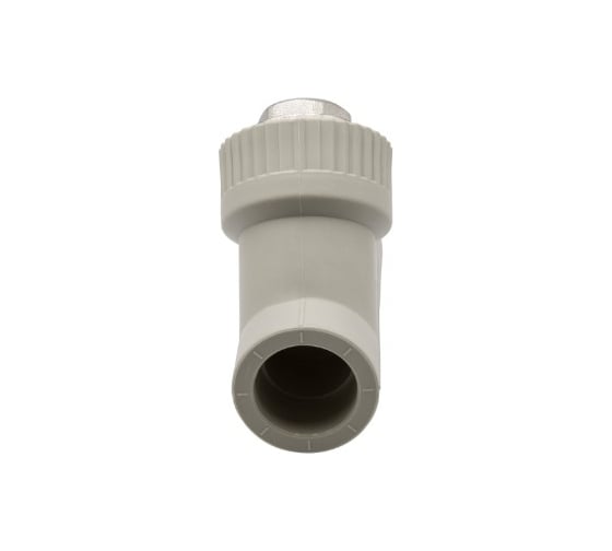 Косой фильтр VRT 32 EVER plast, серый 538450
