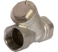 Косой фильтр VRT 1 1/4 вн/вн 528919