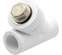 Косой фильтр EVER PLAST 20 БЕЛЫЙ Россия 538284