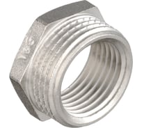 Футорка VALOGIN 3/4x1/2, наружная-внутренняя VG-206104