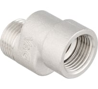 Эксцентрик VALOGIN 1/2 внутренняя-наружная х 10 мм VG-214301