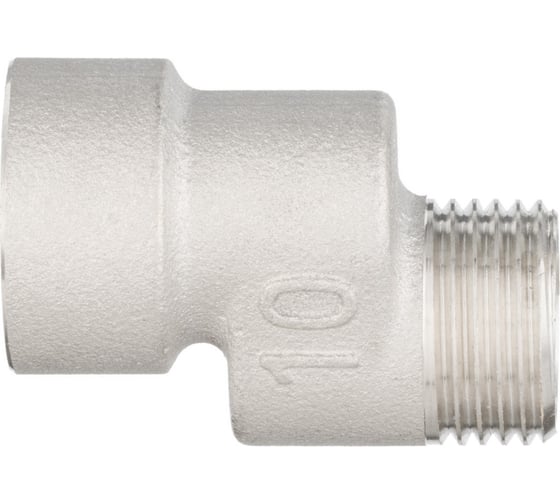 Эксцентрик VALOGIN 1/2 внутренняя-наружная х 10 мм VG-214301