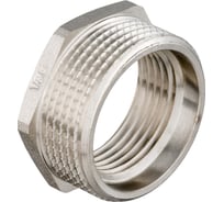 Футорка VALOGIN 1 1/4х1, наружная-внутренняя VG-206109