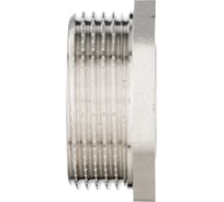 Футорка VALOGIN 1 1/4х3/4, наружная-внутренняя VG-206108