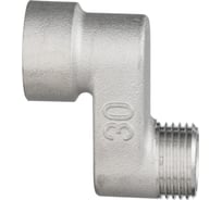 Эксцентрик VALOGIN 1/2 внутренняя-наружная х 30 мм VG-214303