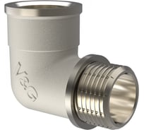 Угольник VALOGIN 1 1/4, внутренняя-наружная VG-201104