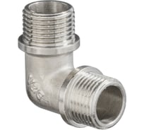 Угольник VALOGIN 1/2, наружная-наружная VG-201301