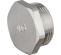 Пробка VALOGIN 1 1/4 нар. VG-207104