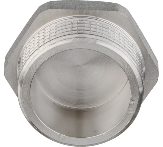 Пробка VALOGIN 1 1/4 нар. VG-207104