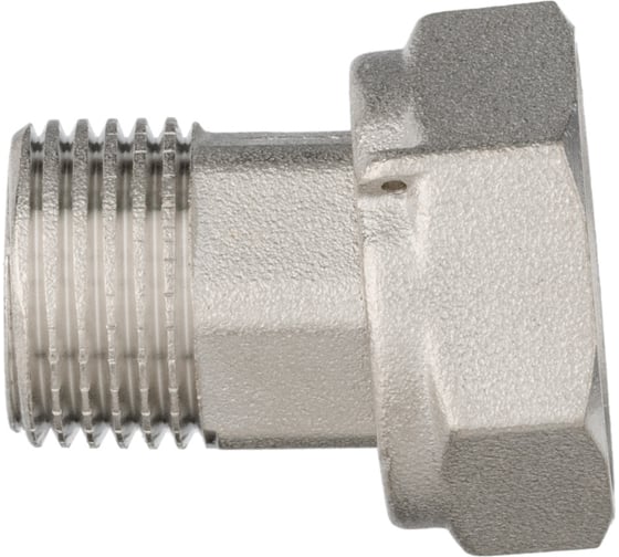 Полусгон VALOGIN с накидной гайкой 1/2 VG-205301